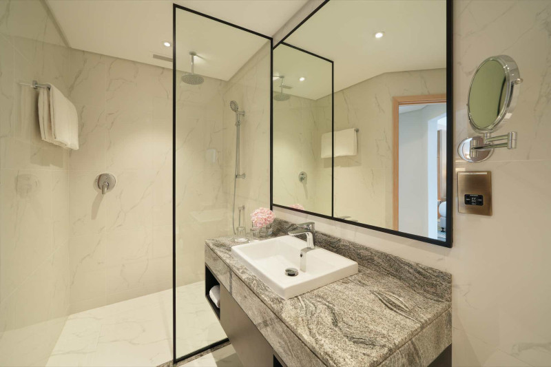 Arabian Park Dubai-Edge by Rotana