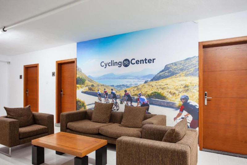 THB Gran Bahia Hotel & Appartements