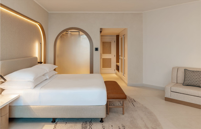 Sheraton Jumeirah Beach Resort