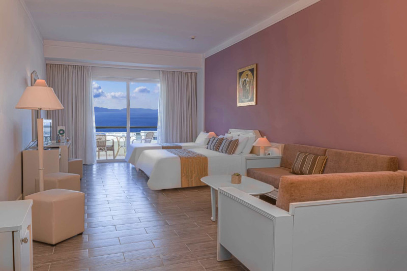 Kipriotis Panorama Hotel & Suites