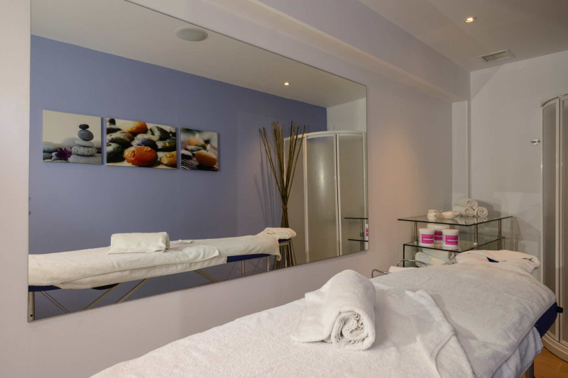 Atlantica Amalthia Beach