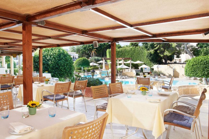 Corinthia Palace Malta