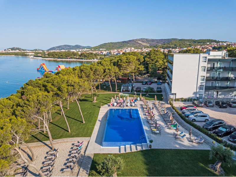 Villas Arausana & Antonina