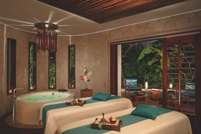 Secrets Akumal Riviera Maya