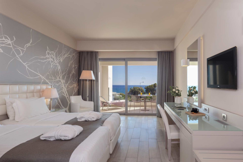 Princess Andriana Resort & Spa