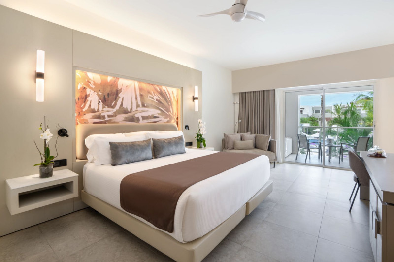Breathless Punta Cana Resort & Spa