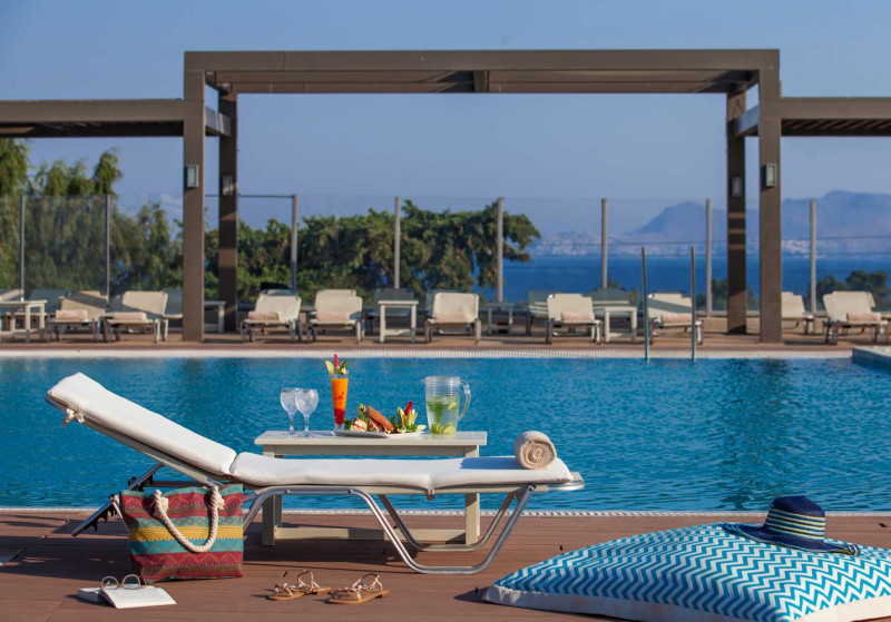 Kipriotis Panorama Hotel & Suites