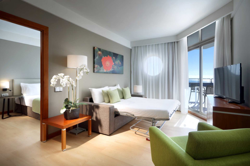 Eurostars Las Salinas