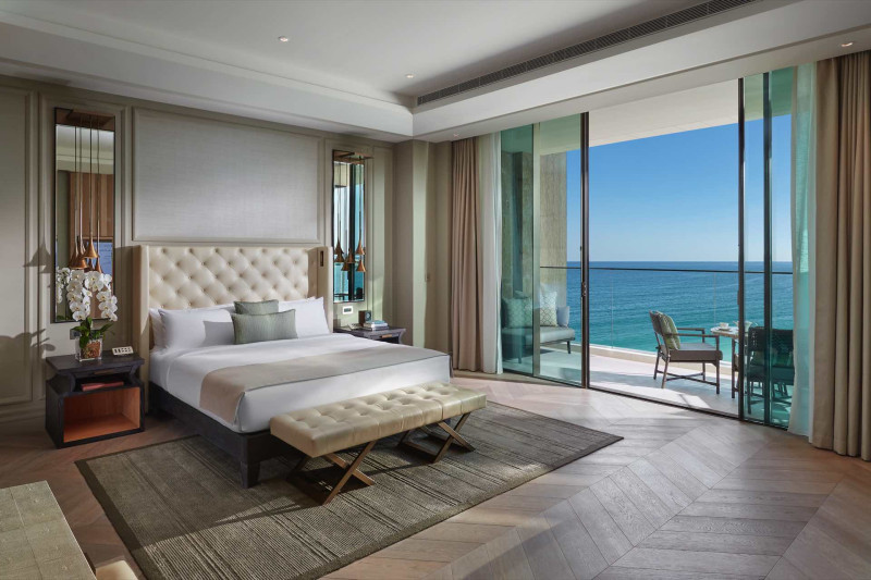 Mandarin Oriental Jumeirah
