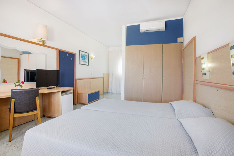 Eurovillage Achilleas