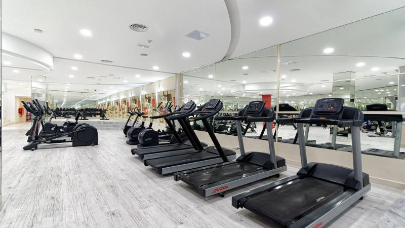 Bull Escorial & Spa