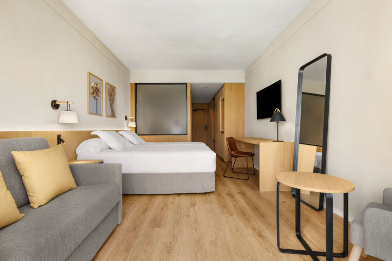 Protur Sa Coma Playa Hotel & Spa