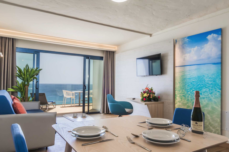 Appartements Garden & Sea Boutique Lodging by LIVVO