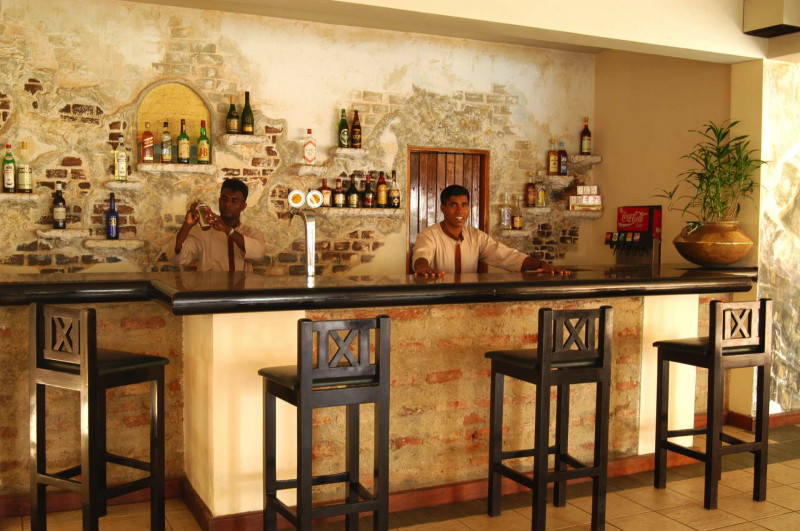 Mermaid Hotel und Club