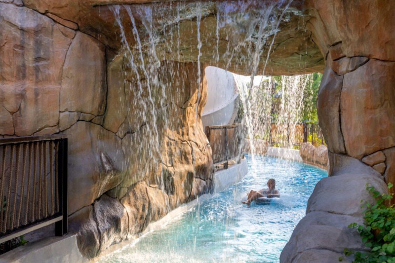 Grand Hyatt Dubai Resort & Waterpark