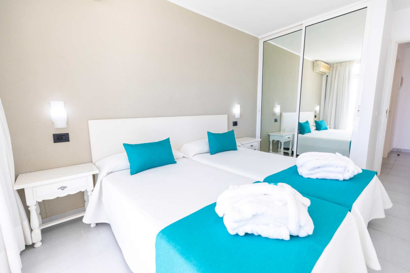 BLUESEA Lagos de Cesar