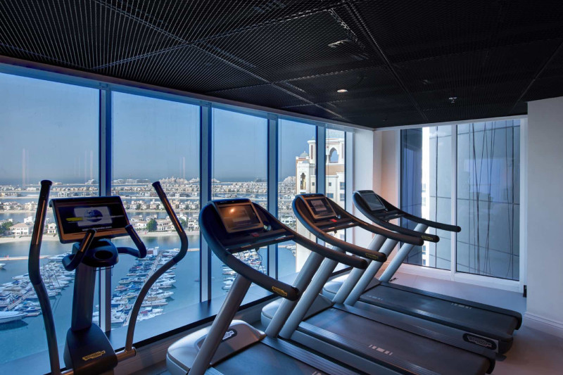 Dukes The Palm Dubai