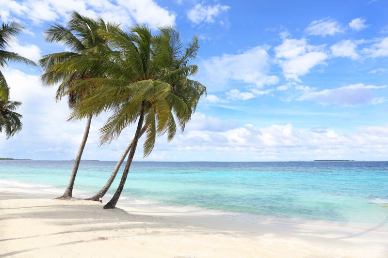 Amilla Maldives Resort and Residences