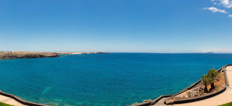 Hotel LIVVO Mirador Papagayo