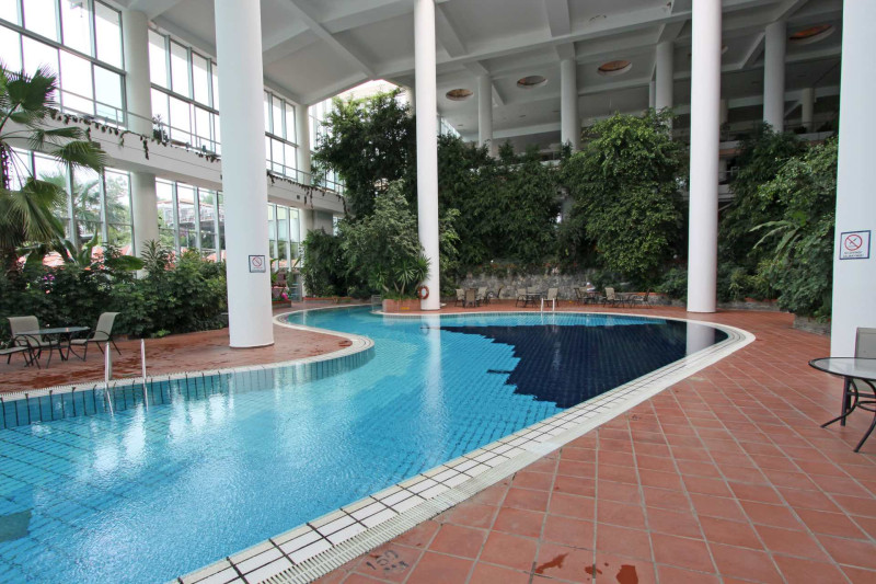 Pine Bay Holiday Resort