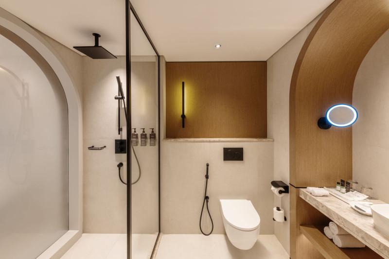 Sheraton Jumeirah Beach Resort