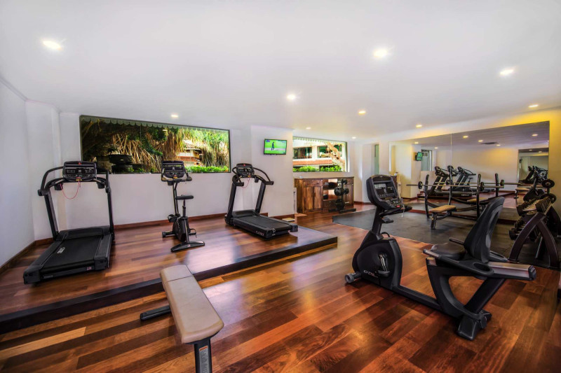 Tangerine Beach Hotel