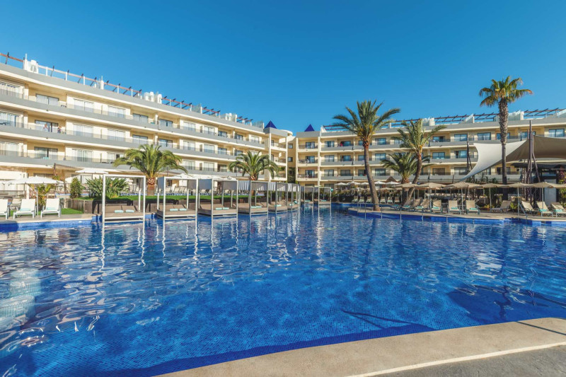 Zafiro Palmanova & Spa