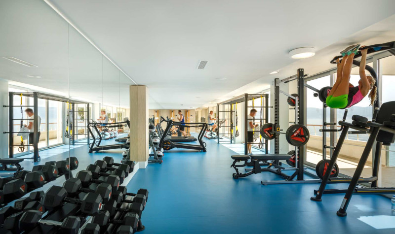 Valamar Collection Girandella Resort Adults