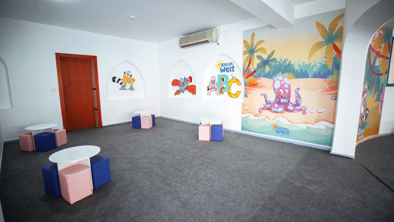 SUNRISE Select Garden Beach Resort