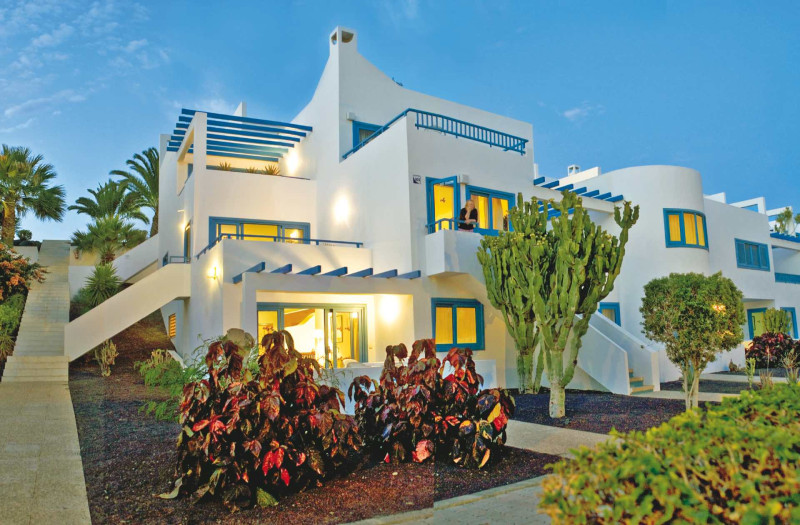 Aparthotel Costa Mar