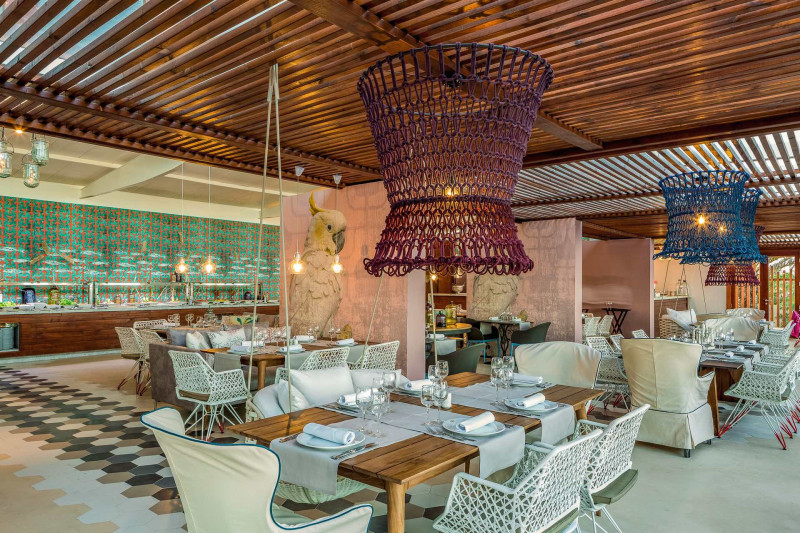 Grand Palladium Select Palace Ibiza