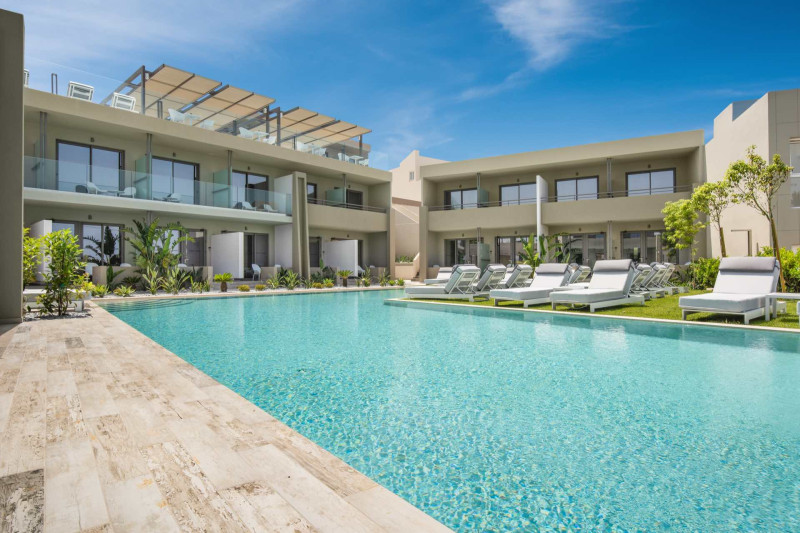 Atlantica Amalthia Beach