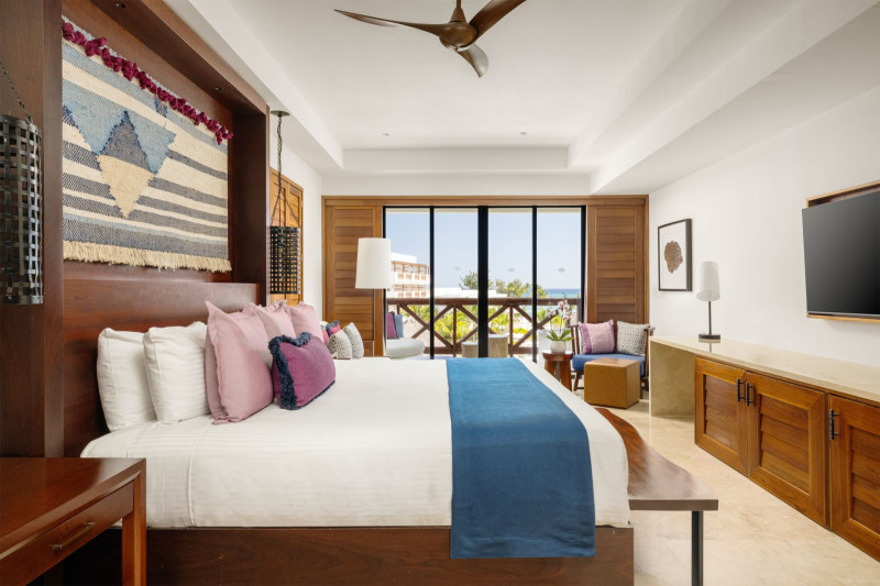 Secrets Cap Cana Resort & Spa