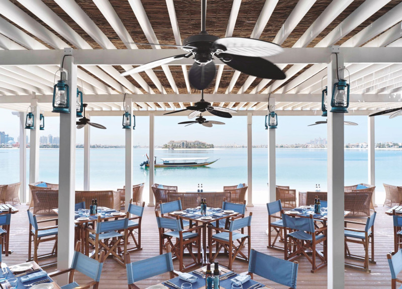 Anantara The Palm Dubai Resort