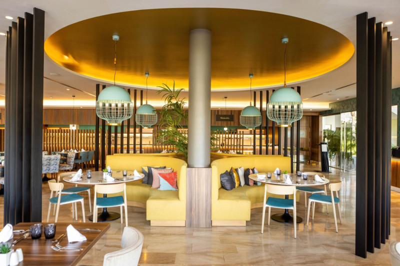 Zafiro Palace Palmanova & Spa