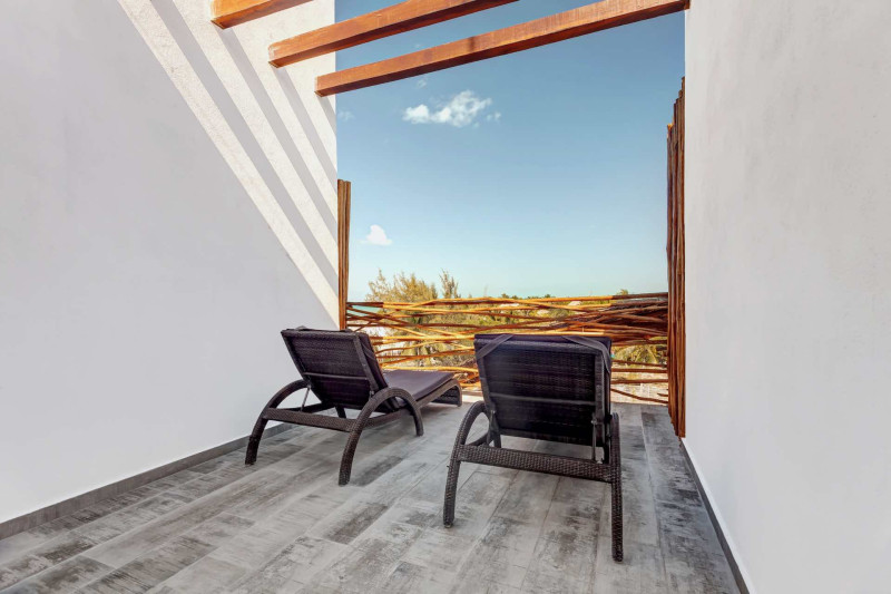 Mystique Holbox by Royalton