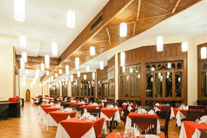 Dream Lagoon View Resort & Aquapark