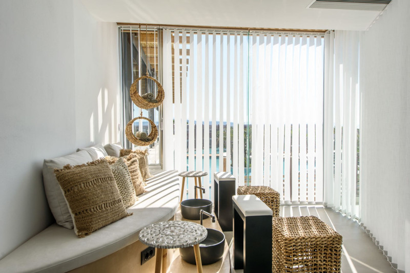 Stella Island Resort & Spa