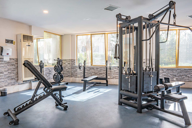 Aydinbey Famous Resort