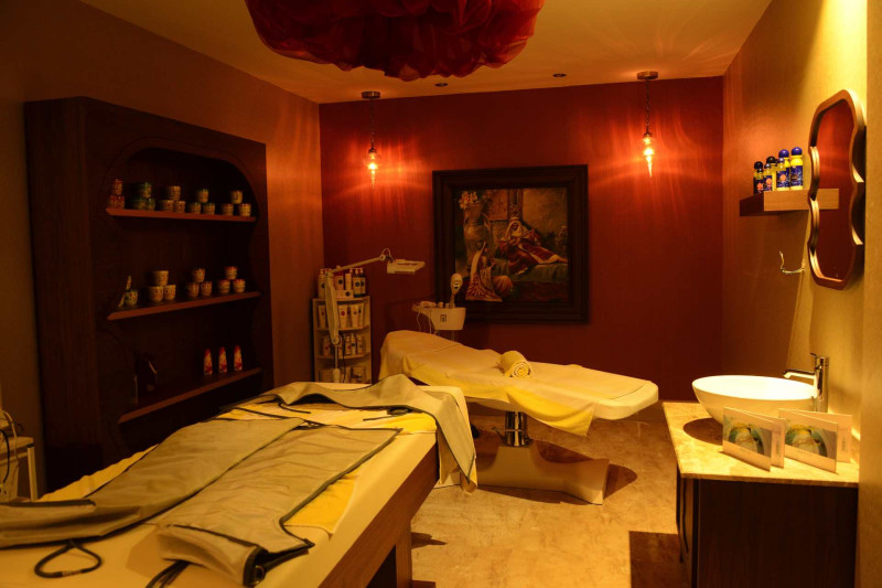 Fame Residence Göynük