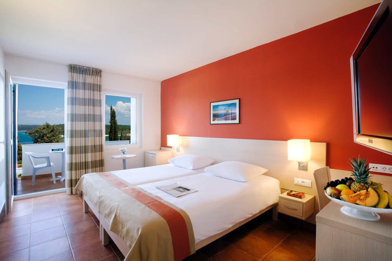 Valamar Tamaris Resort