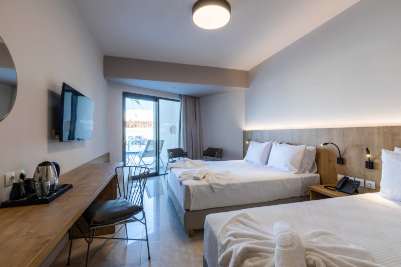 White Olive Elite Rethymno