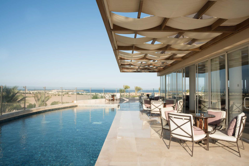 Steigenberger Makadi