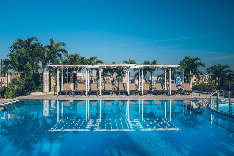 Iberostar Selection Parque Central