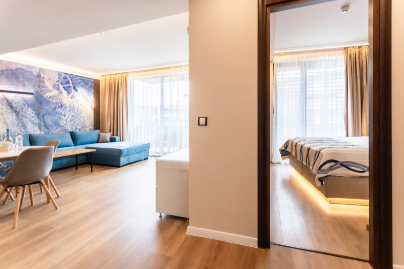 Galeon Residence & Spa