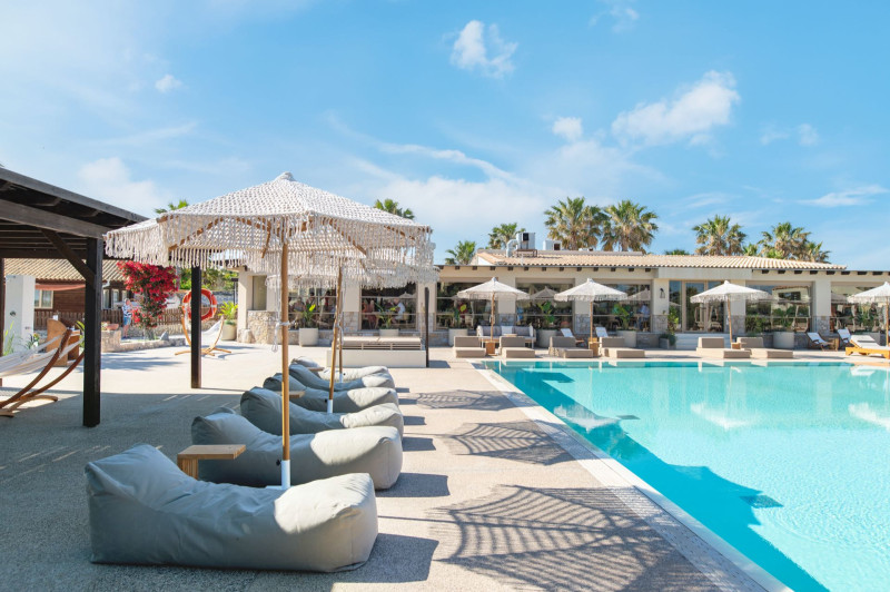 Achilleas Lifestyle Beach