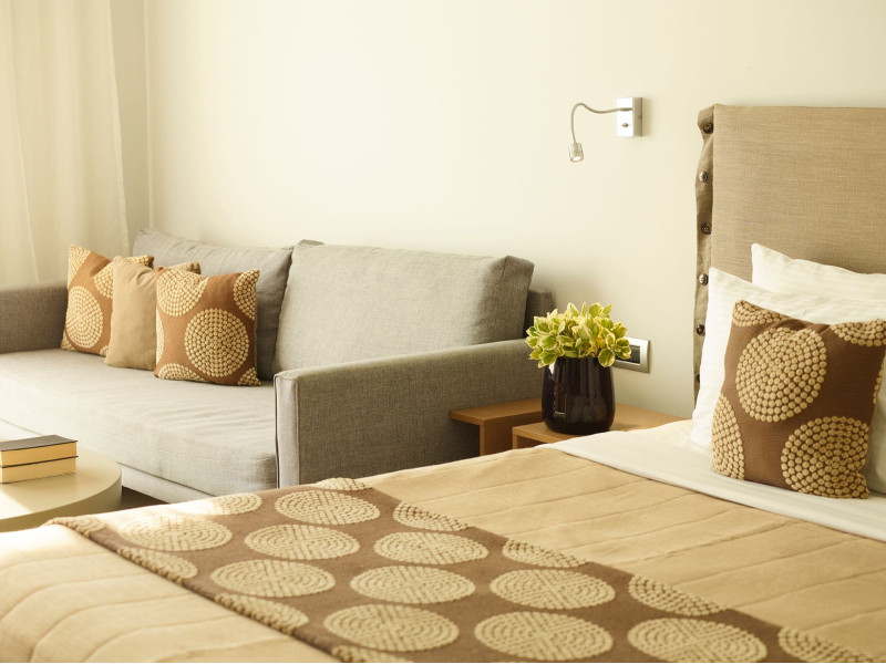 The Ixian Grand & All Suites