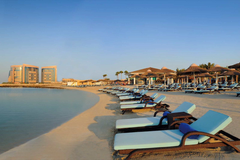 InterContinental Abu Dhabi