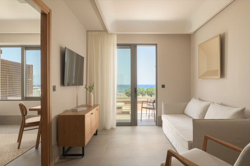 Paralos Venus Suites