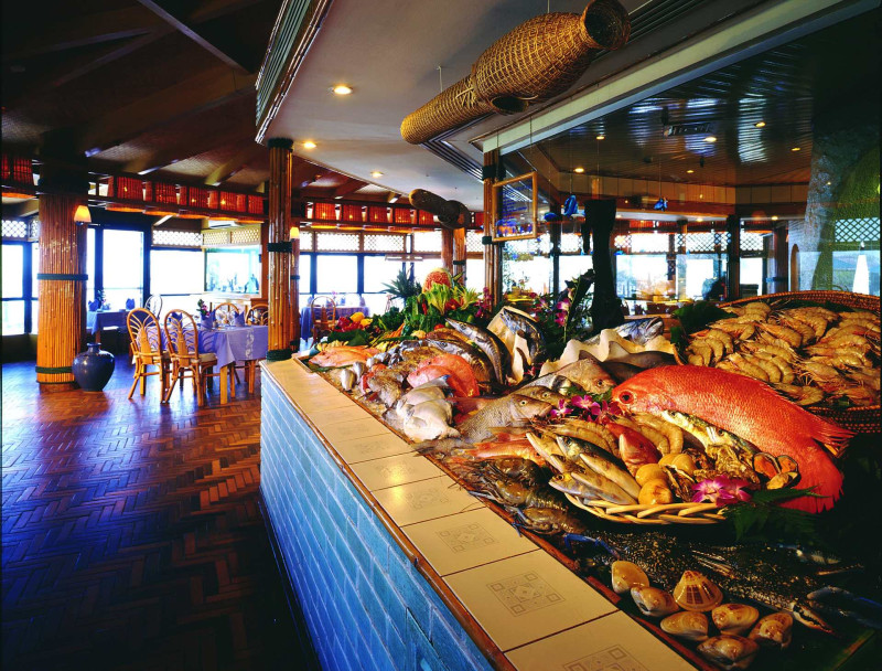 InterContinental Abu Dhabi